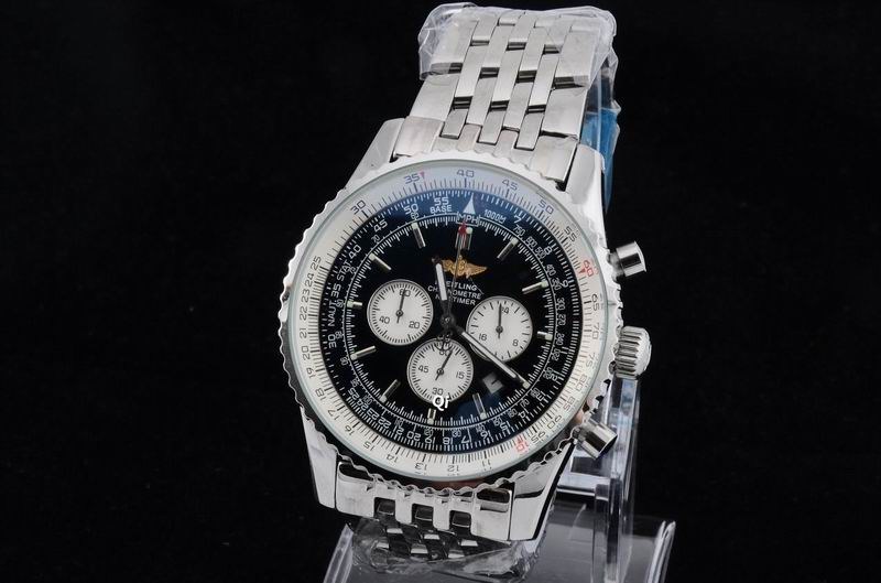 Breitling watch man-342